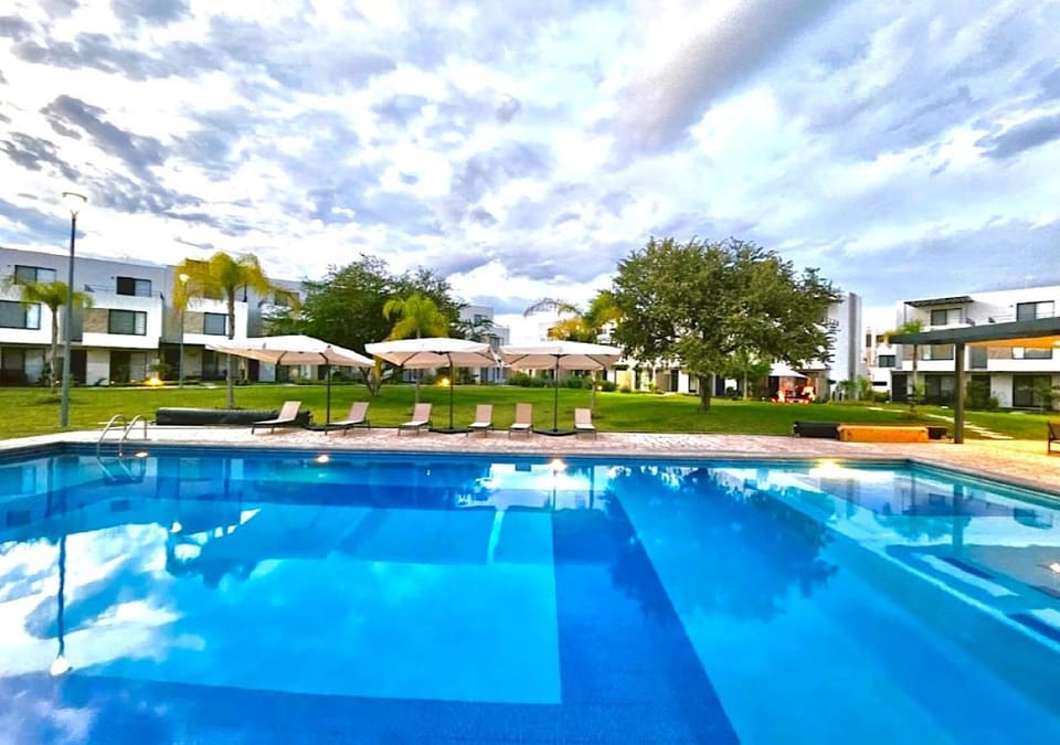 Tu diversion en un solo lugar Facturamos House in State of Morelos