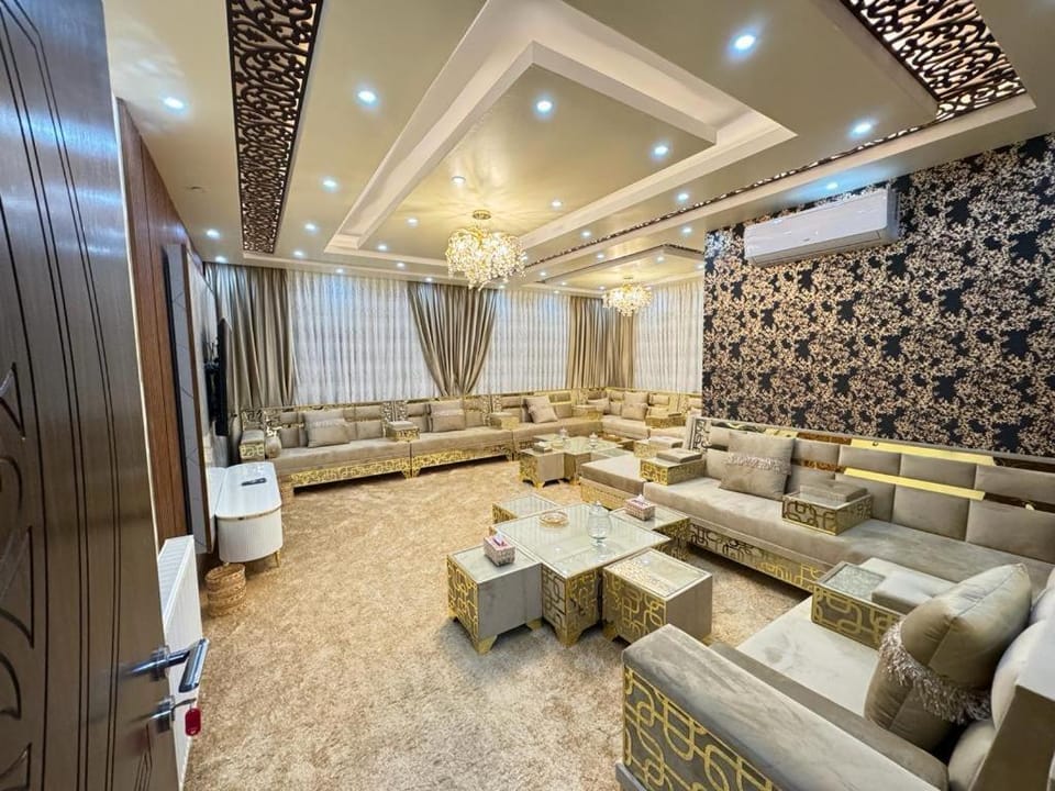 شقق فندقية فاخرة Apartment in Africa