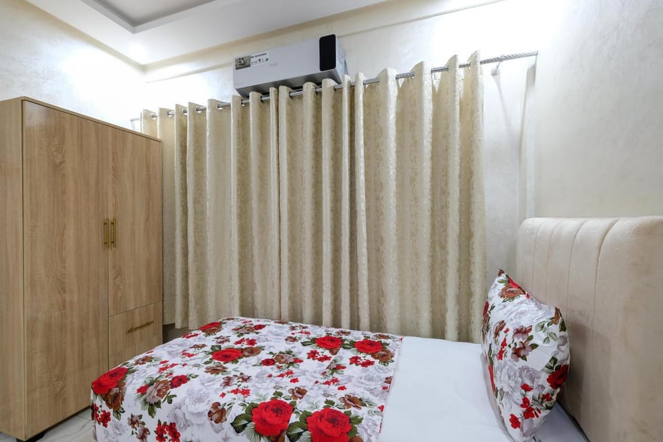 Riad Bollywood- International Apartment in Marrakesh-Safi