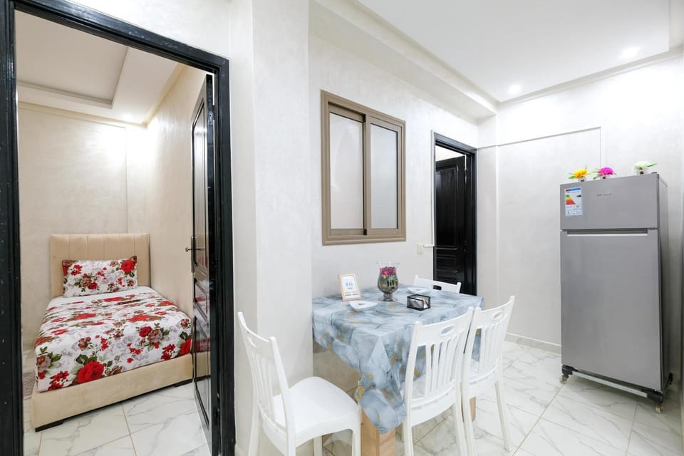 Riad Bollywood- International Apartment in Marrakesh-Safi