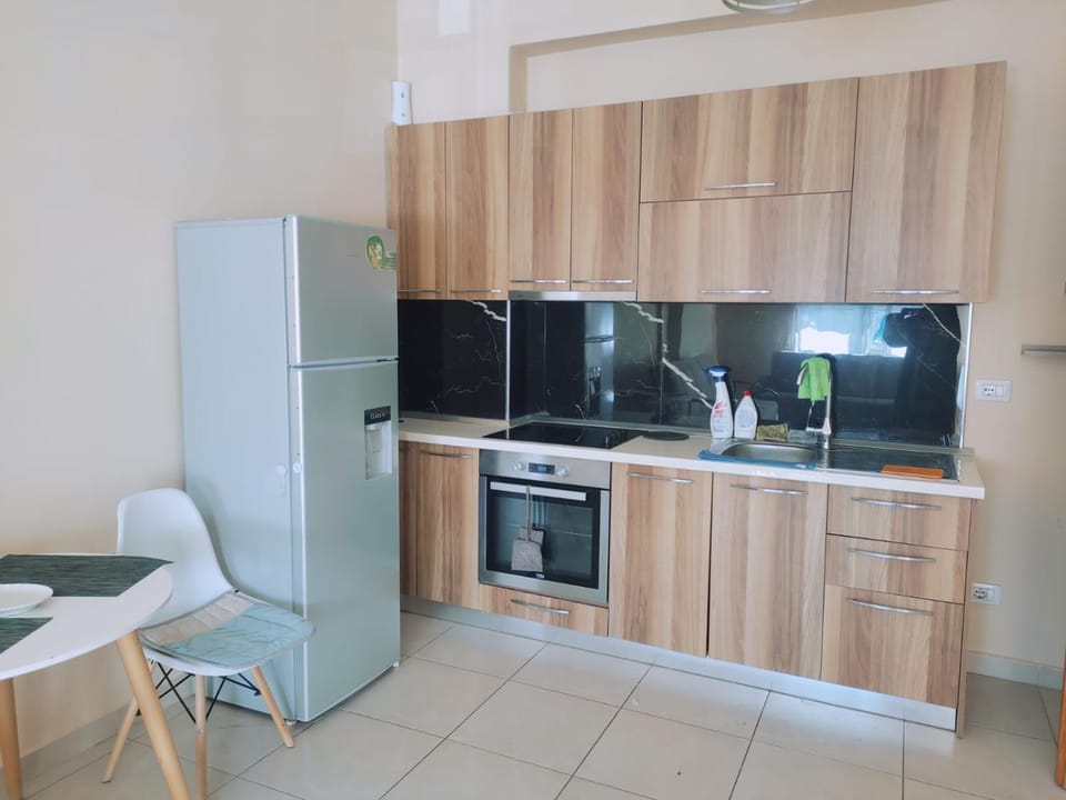 CITY CENTER 2 Apartment in Montenegro