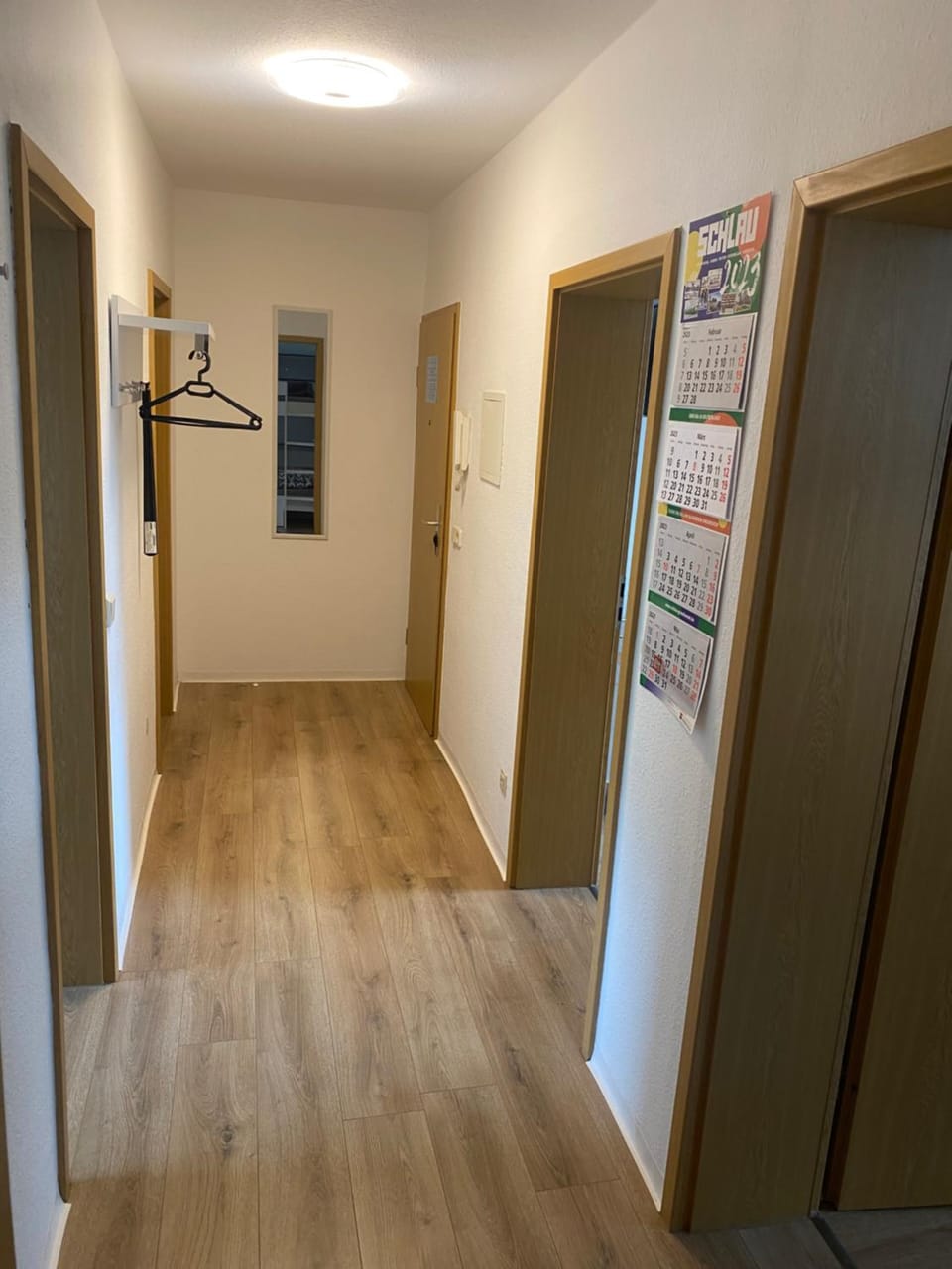 FeWo Wieko Plauen Leibnizstr. H1, 2.OG rechts Apartment in Plauen