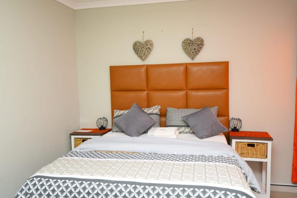 TALITHA'S SELF-CATERING ACCOMMODATION Apartment in Namibia