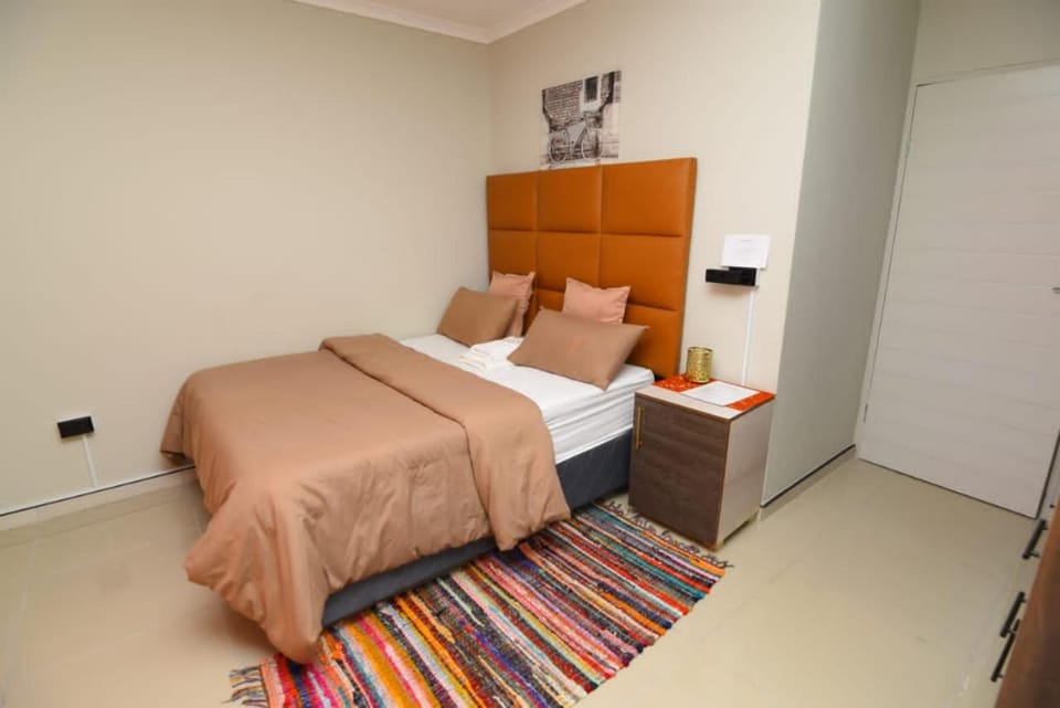 TALITHA'S SELF-CATERING ACCOMMODATION Apartment in Namibia