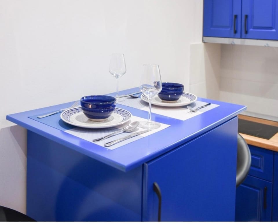 Keli’s apartment Bed and Breakfast in Tirana