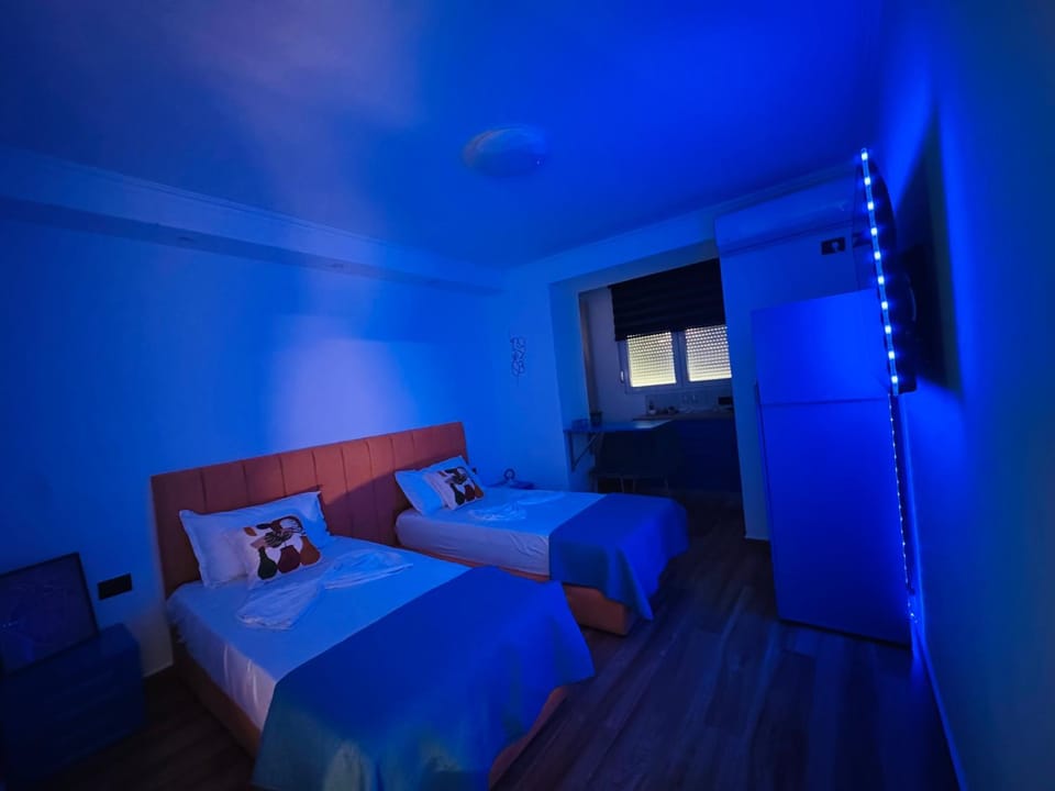 Keli’s apartment Bed and Breakfast in Tirana