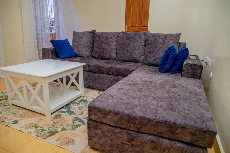 Ranny Homes Kisii Apartment in Kenya