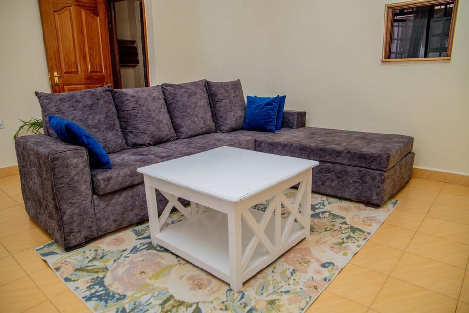 Ranny Homes Kisii Apartment in Kenya