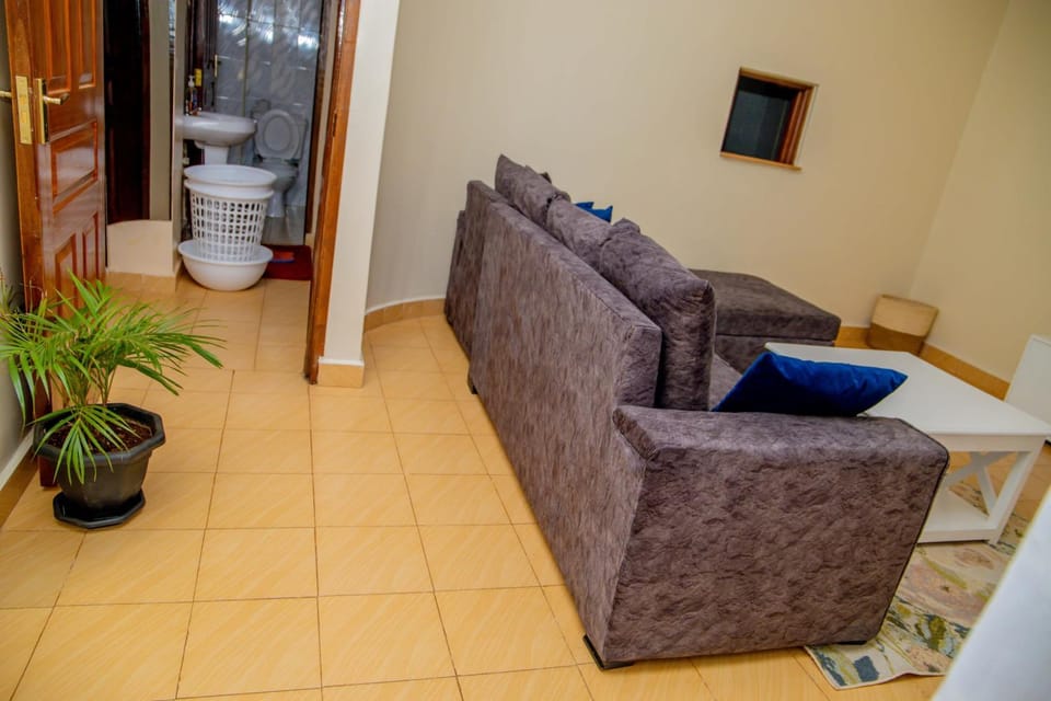 Ranny Homes Kisii Apartment in Kenya
