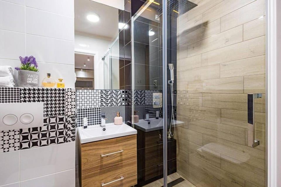 Apartament Powiśle Apartment in Warsaw