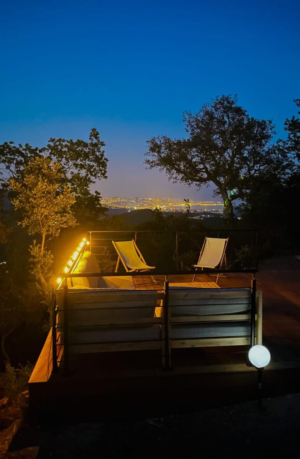 Double Family Villa12 people with Pool near Cannes Villa in Fréjus