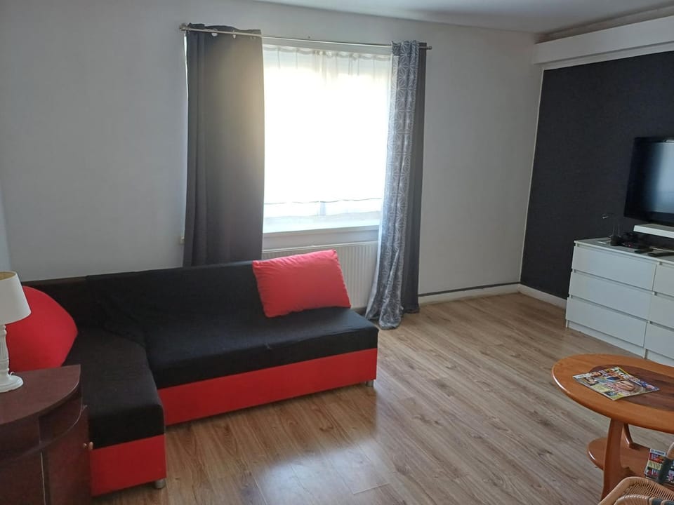 Apartament-Zaodrze,2- pokoje,kuchnia,łazienka Apartment in Czechia