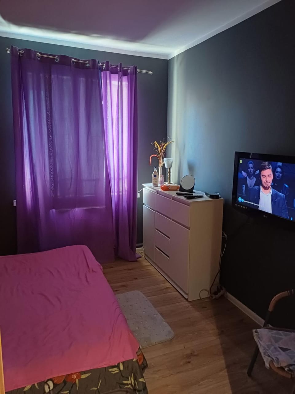 Apartament-Zaodrze,2- pokoje,kuchnia,łazienka Apartment in Czechia