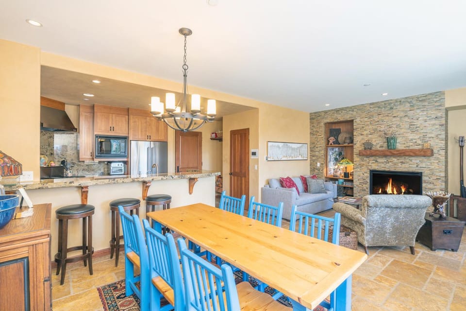Gorgeous Granita Ski in-Ski out House in Telluride