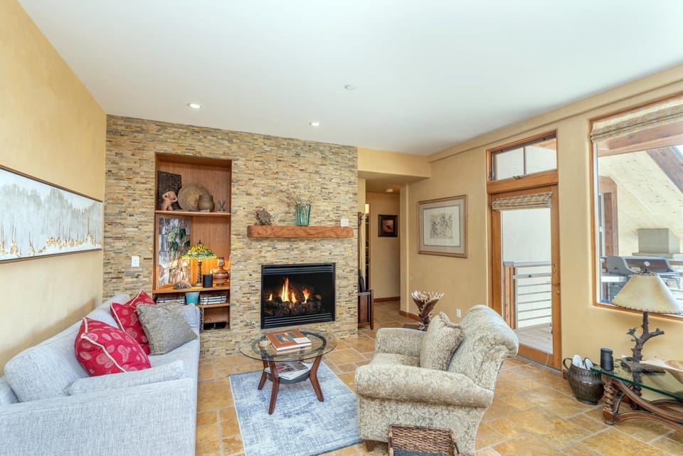 Gorgeous Granita Ski in-Ski out House in Telluride