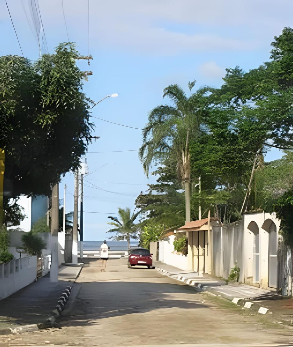 Sea view