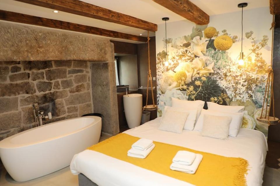 Firmin et Mélanie House in Auvergne-Rhône-Alpes