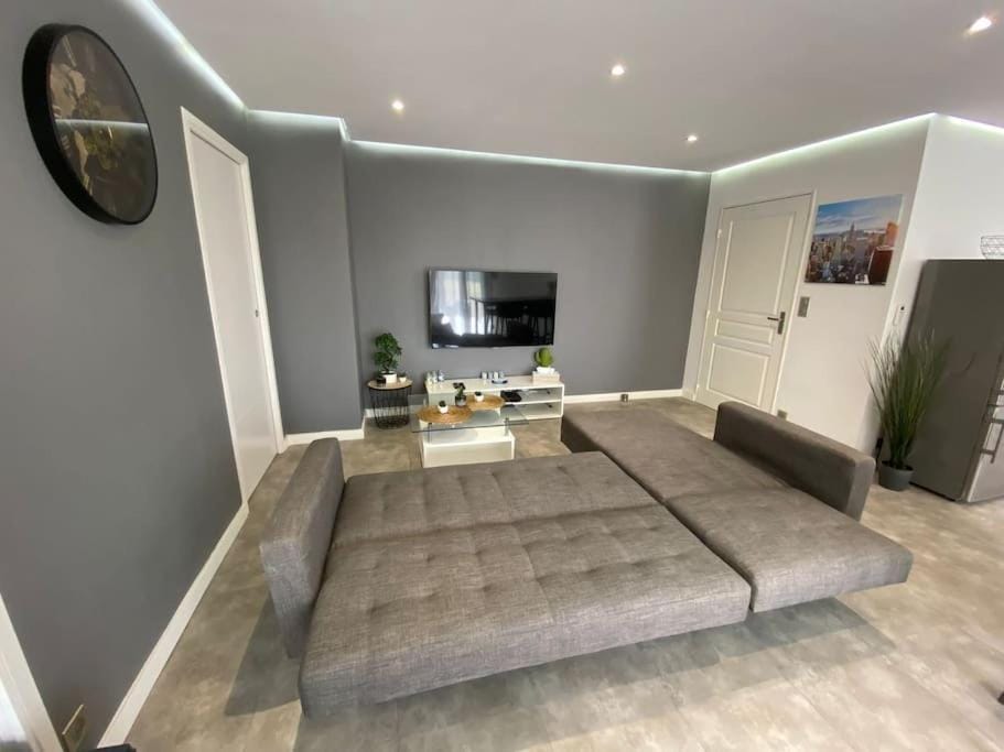 T2 - Secteur Pech David - Wifi - Climatisation Apartment in Toulouse