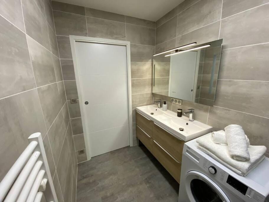 T2 - Secteur Pech David - Wifi - Climatisation Apartment in Toulouse