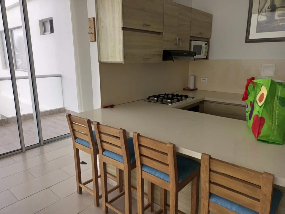 Apartamentos Mi Reserva OK - Fontaine Bleu Apartment in Sucre, Colombia
