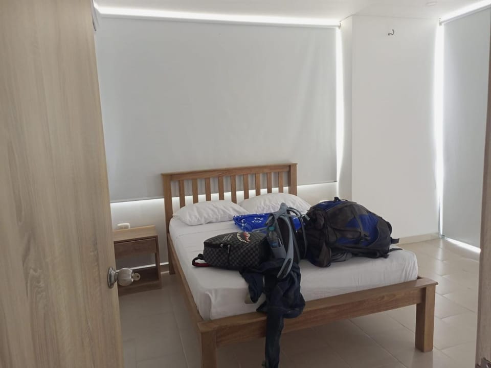 Apartamentos Mi Reserva OK - Fontaine Bleu Apartment in Sucre, Colombia