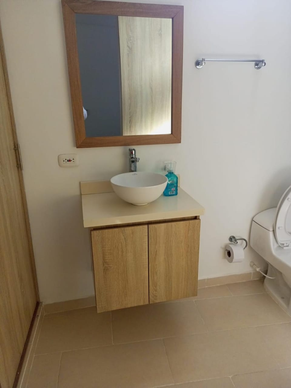 Apartamentos Mi Reserva OK - Fontaine Bleu Apartment in Sucre, Colombia