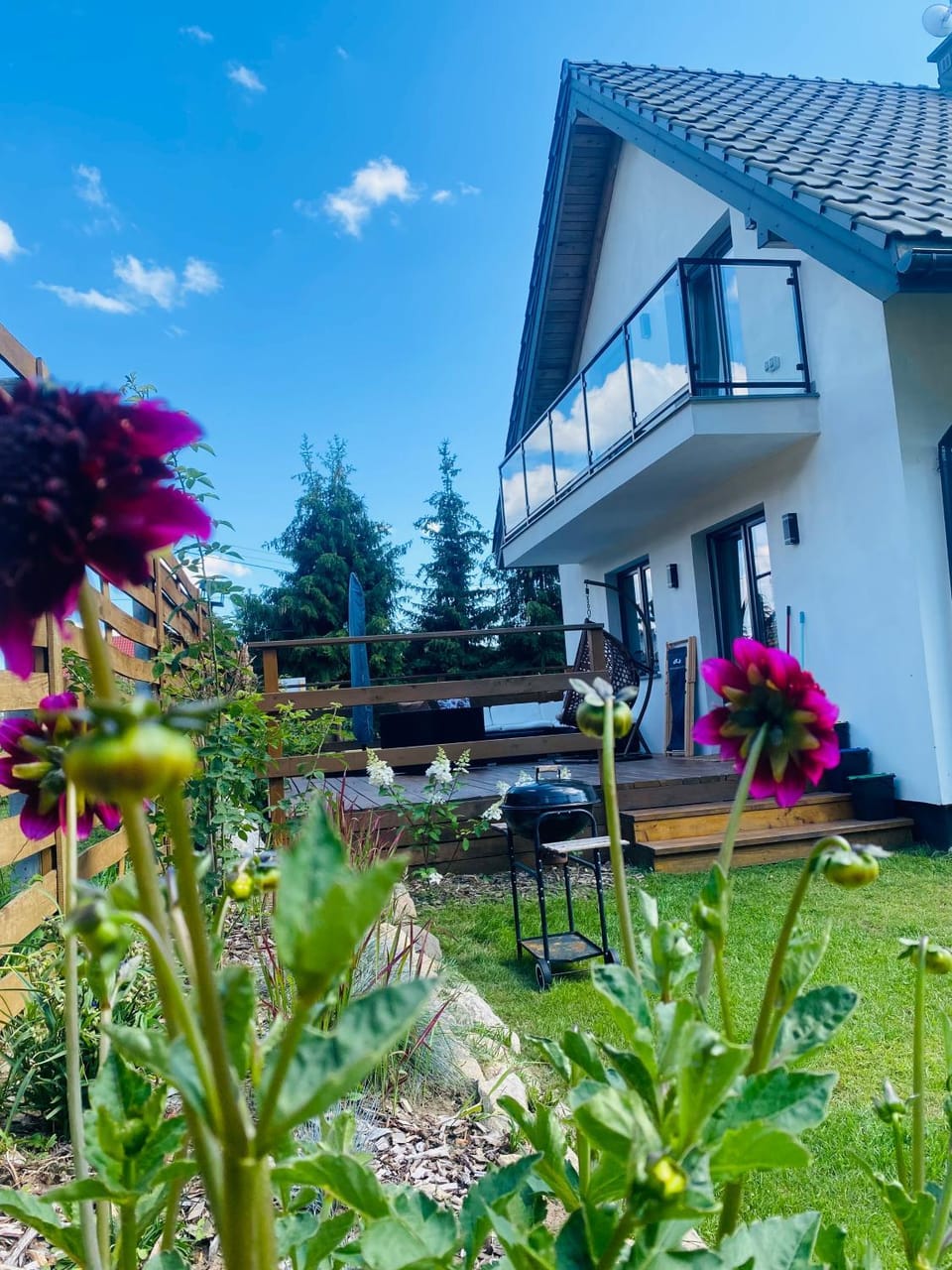 Apartament Masuria SPA Renata Rosłoń Apartment in Poland