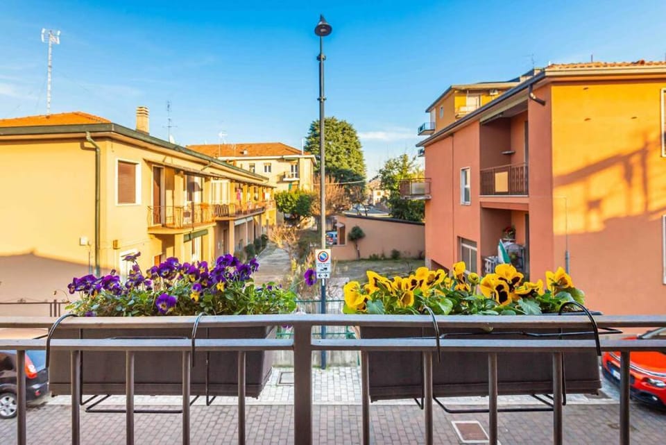 Casa della Tati Apartment in Lombardy