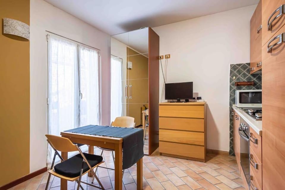 Casa della Tati Apartment in Lombardy