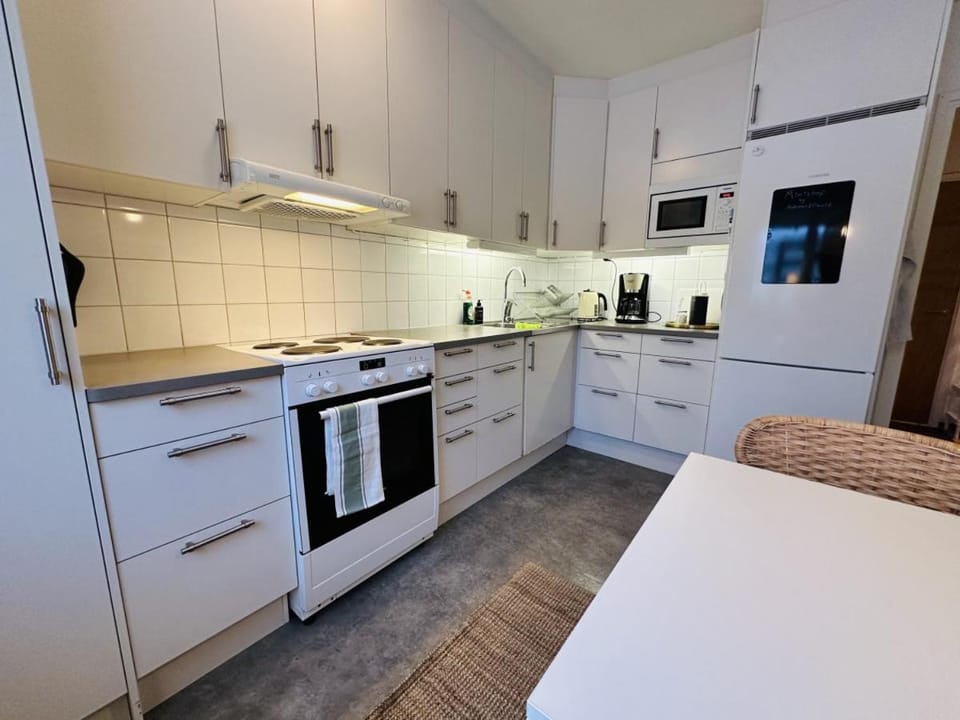 Prinshöjden Apartments - Katrineholm Central Apartment in Sweden