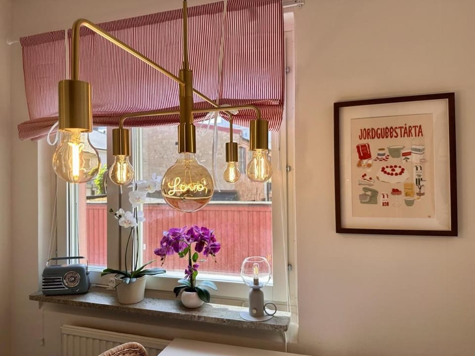 Prinshöjden Apartments - Katrineholm Central Apartment in Sweden