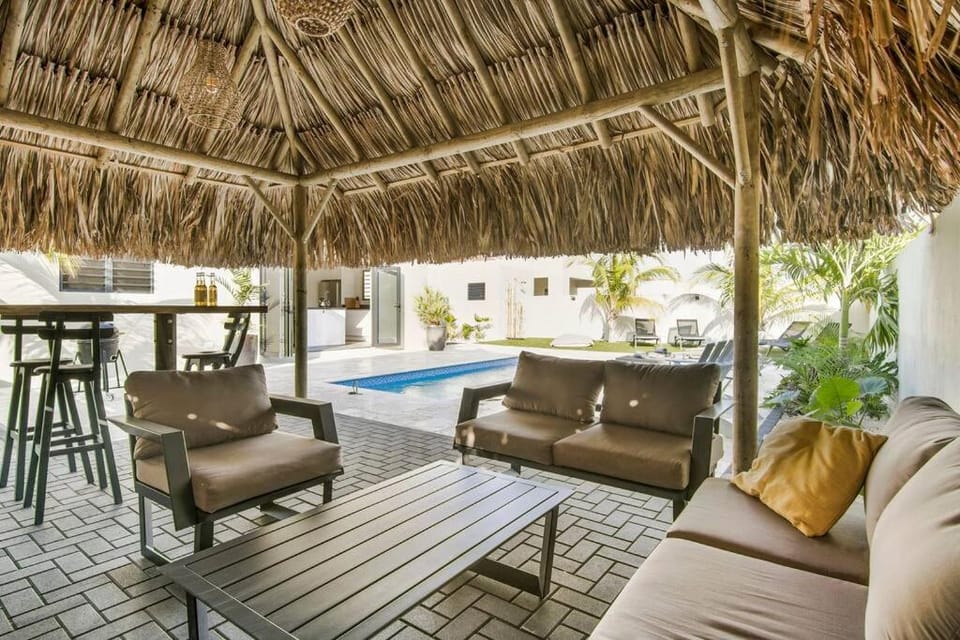 Balcony/Terrace, Lounge or bar, Seating area