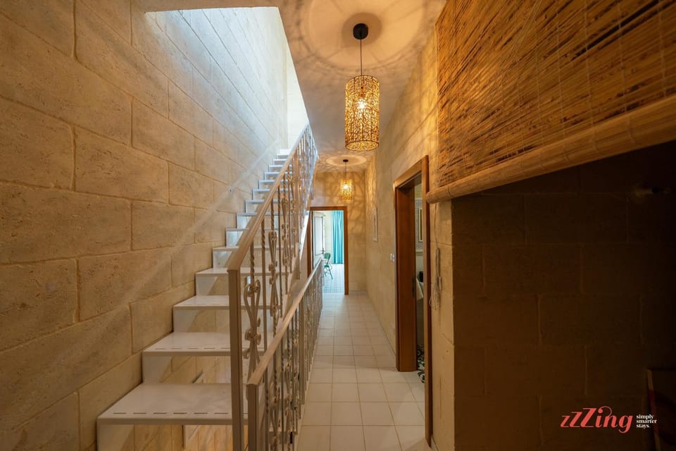 Area and facilities