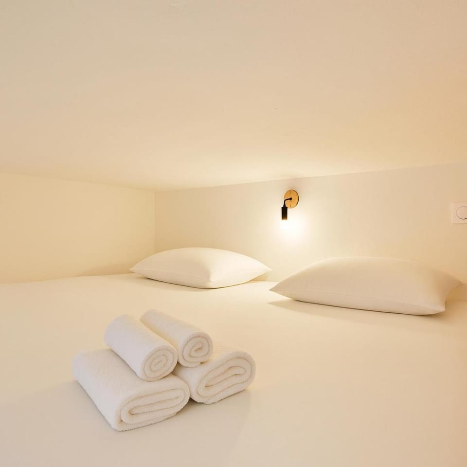 Le Petit Charles Studio cosy Nancy Centre Apartment in Nancy