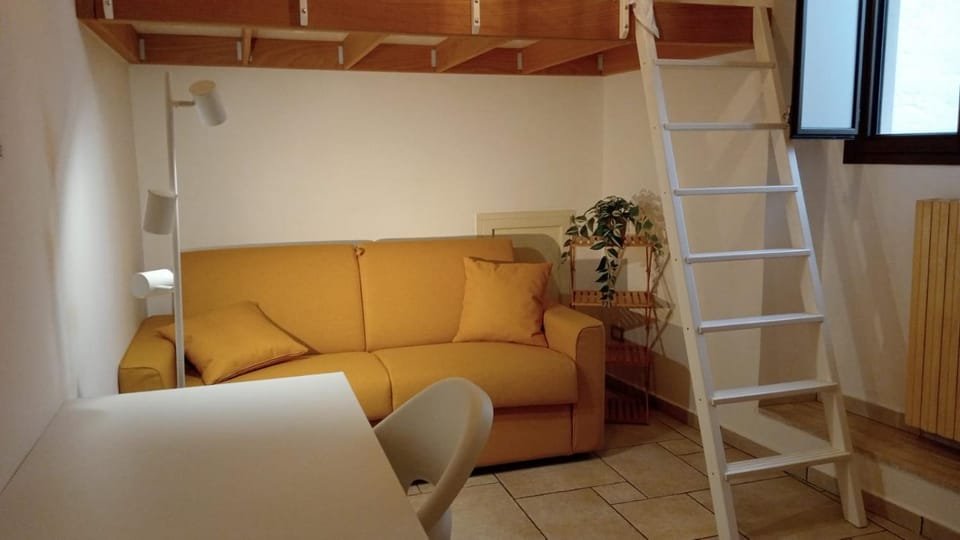 Palmieri Cozy Stay Apartment in Apulia