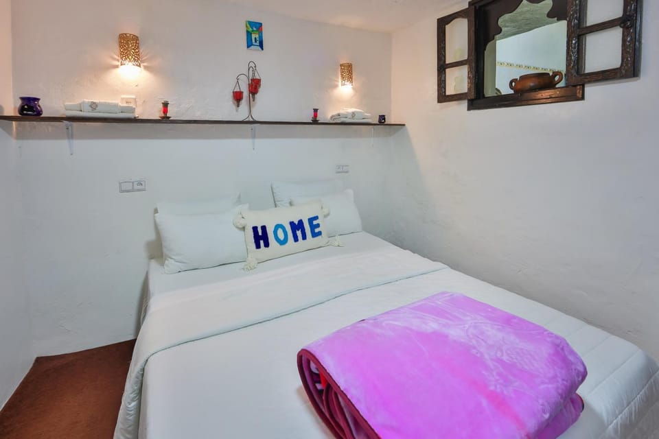 Dar La Aicha Apartment in Chefchaouen