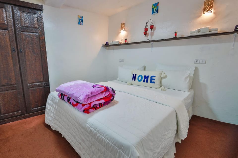 Dar La Aicha Apartment in Chefchaouen
