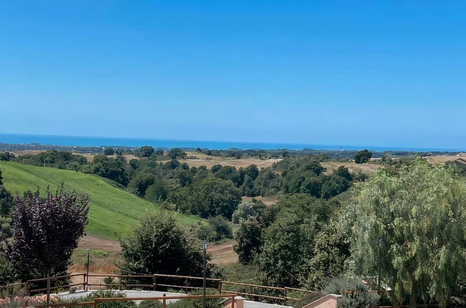 Sea view