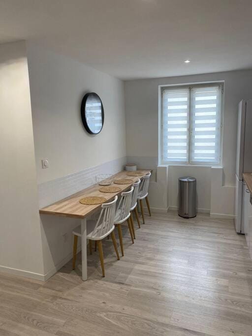 L'Aréna - Logement cosy proche des arènes Apartment in Nimes