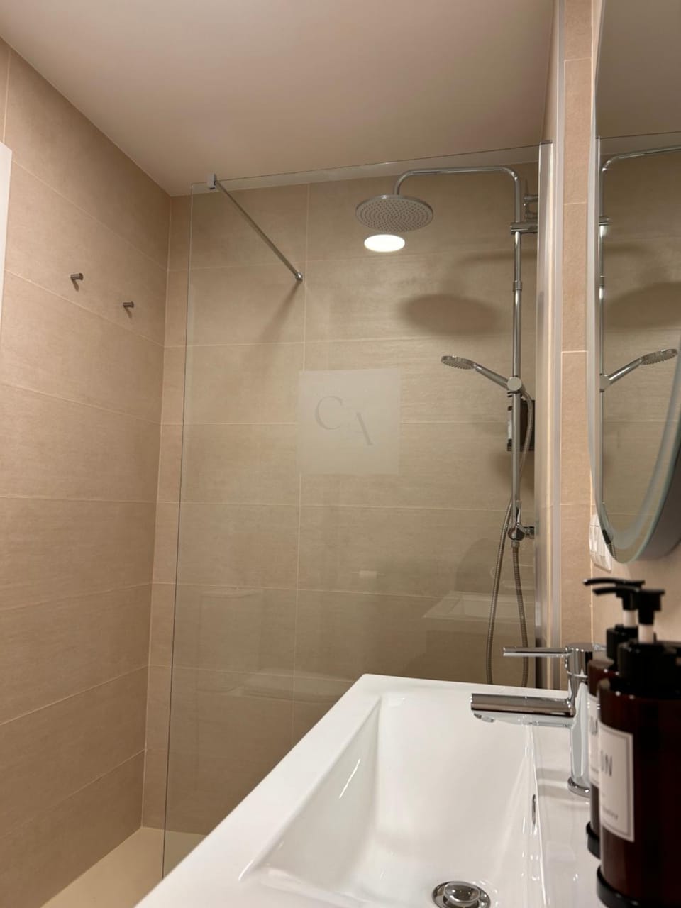 Shower