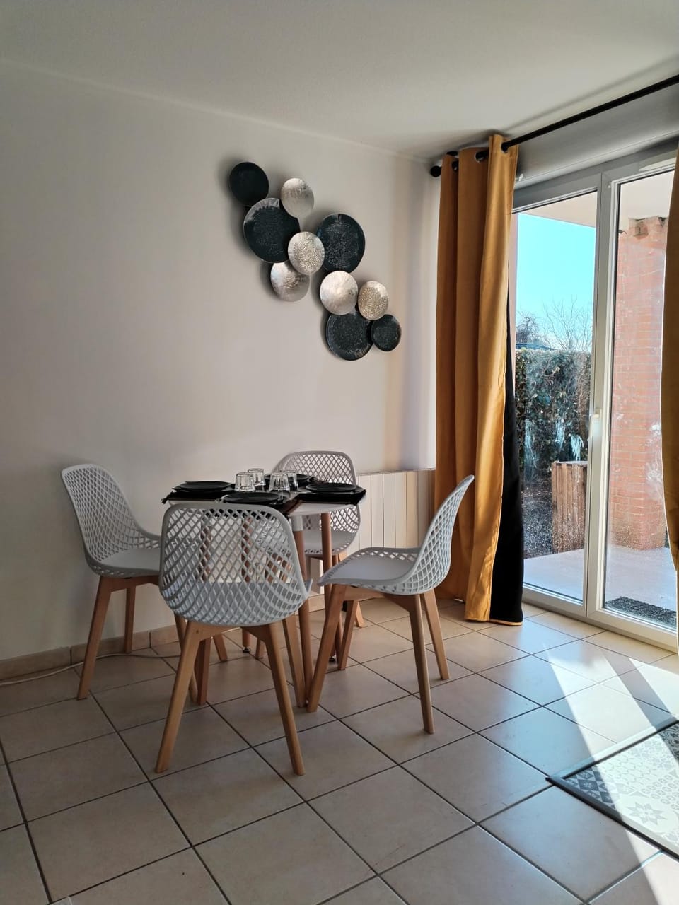 t2 spacieux très bien place Apartment in Occitanie