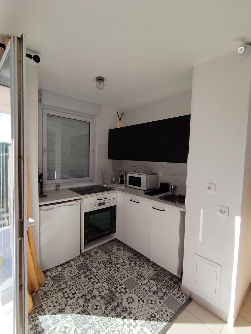 t2 spacieux très bien place Apartment in Occitanie