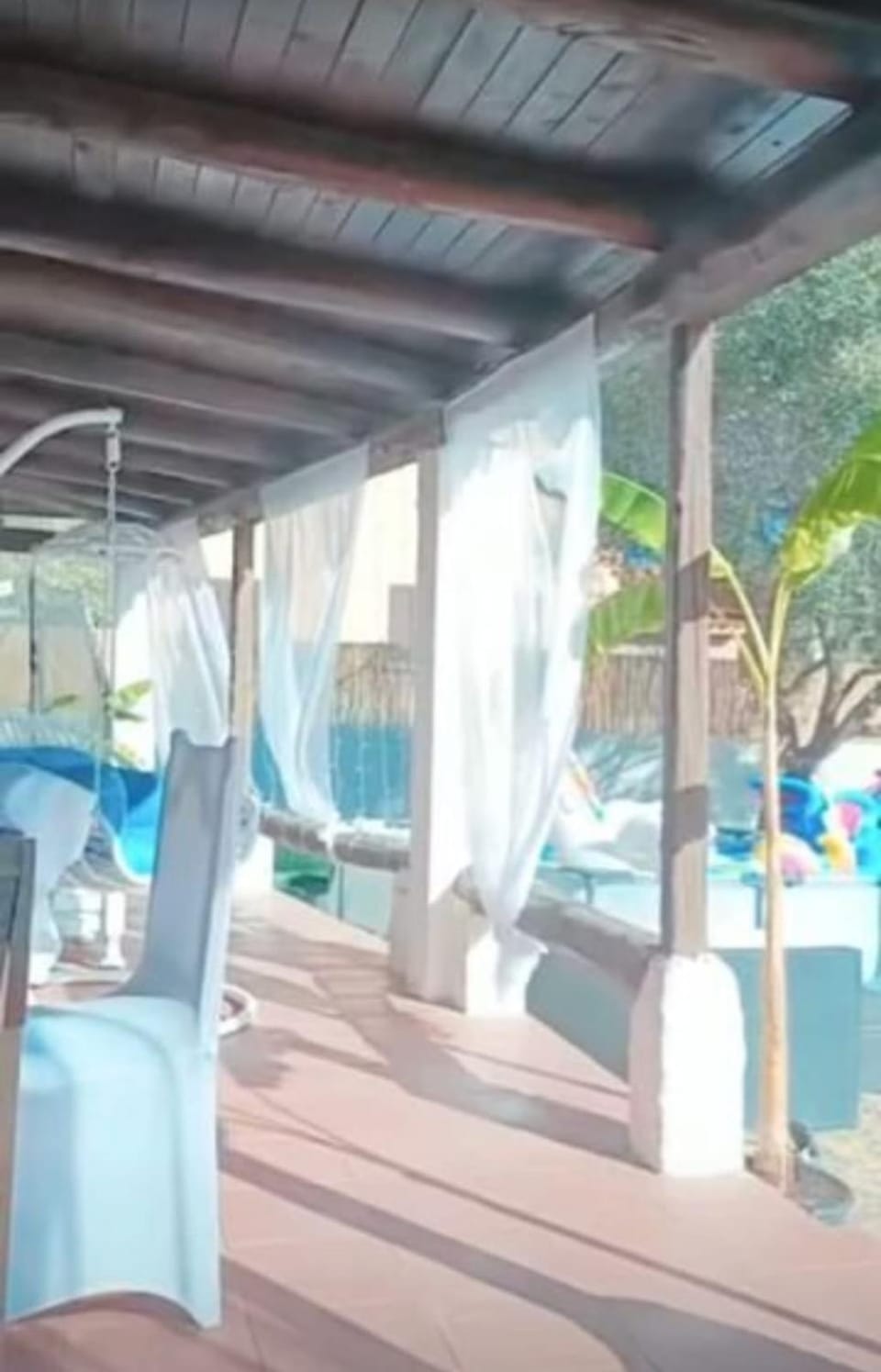 Buddha Summer Suites IUN R6153 Bed and Breakfast in Pittulongu