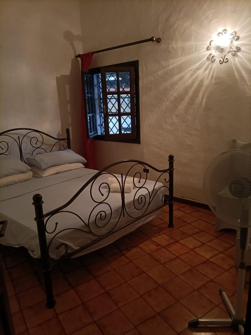 Buddha Summer Suites IUN R6153 Bed and Breakfast in Pittulongu