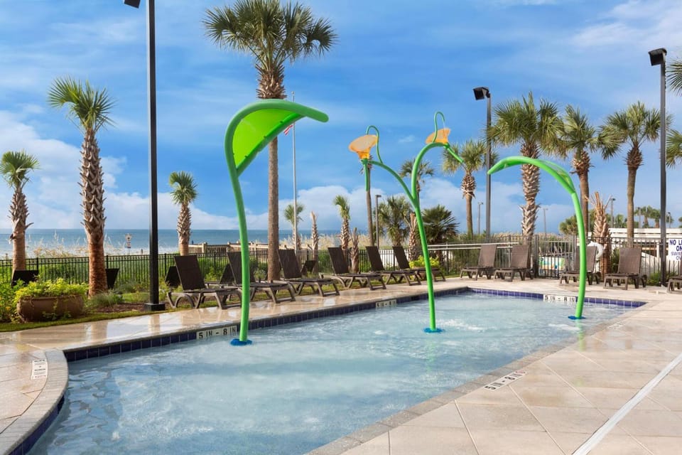 Grand Atlantic 306 House in Myrtle Beach