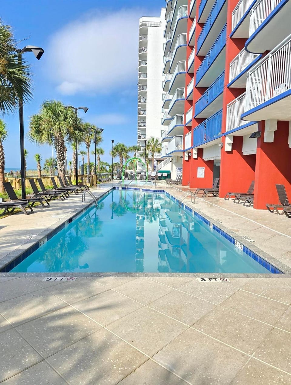 Grand Atlantic 306 House in Myrtle Beach