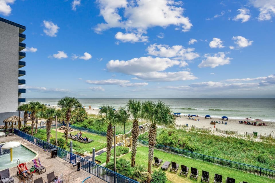 Grand Atlantic 306 House in Myrtle Beach