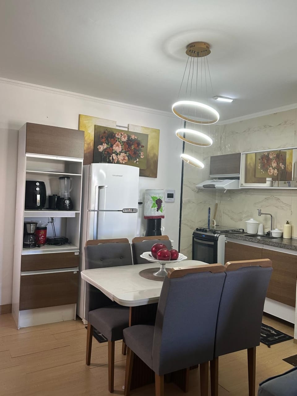 Via Venetto Feirinha Beira Mar Apartment in Fortaleza