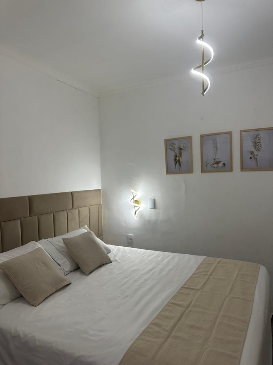 Via Venetto Feirinha Beira Mar Apartment in Fortaleza