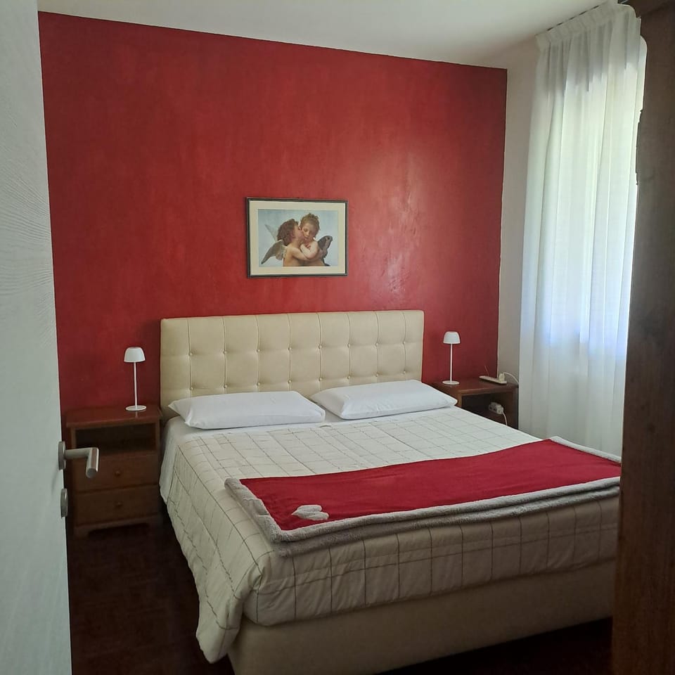 Appartamento Sangiuliano Apartment in Venice